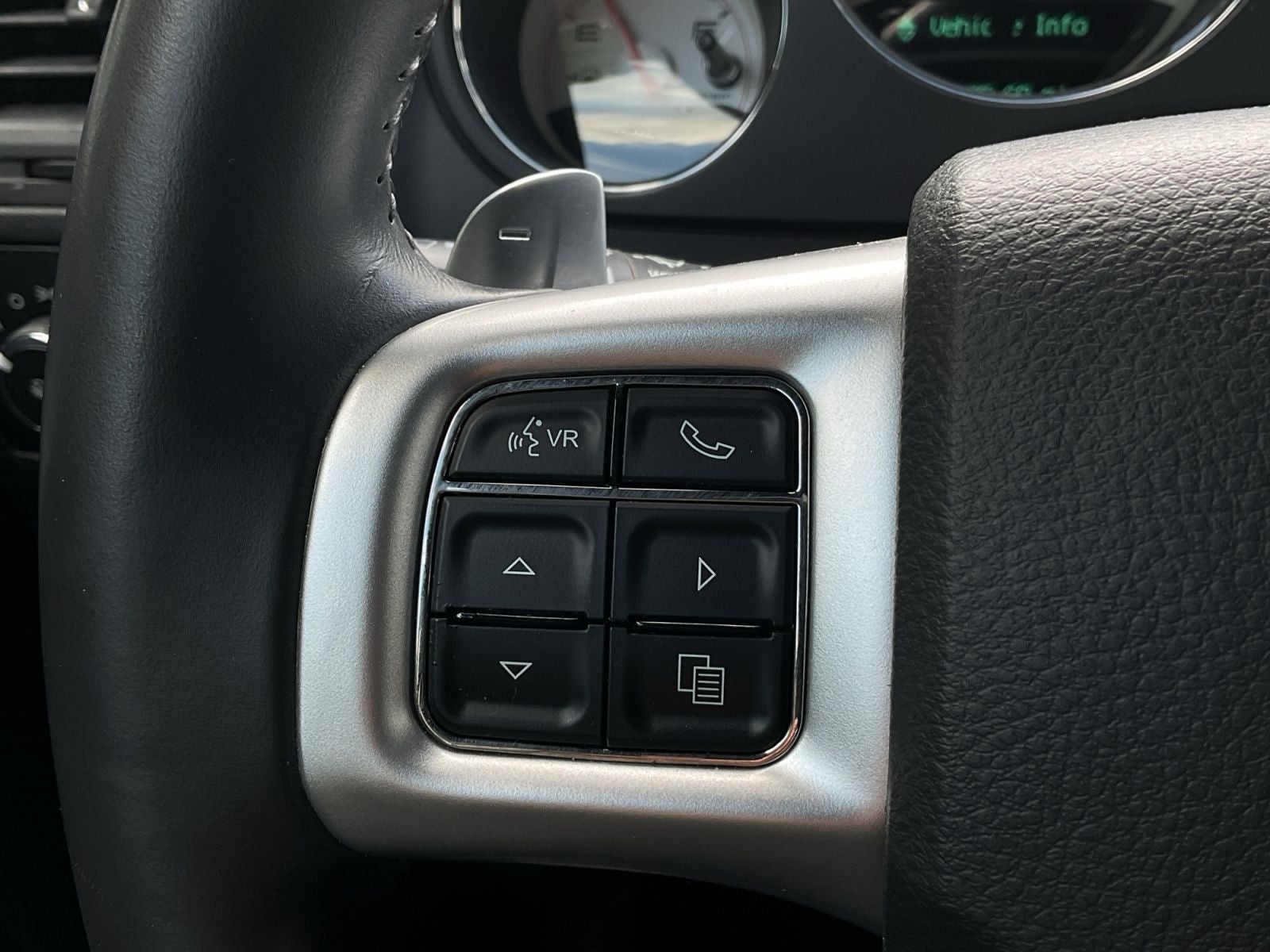2014 Dodge Challenger R/T