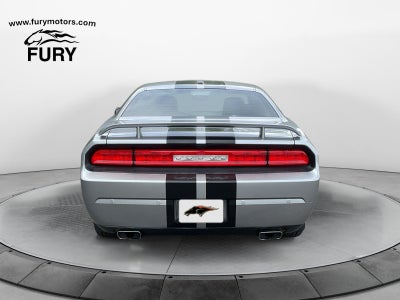 2014 Dodge Challenger R/T