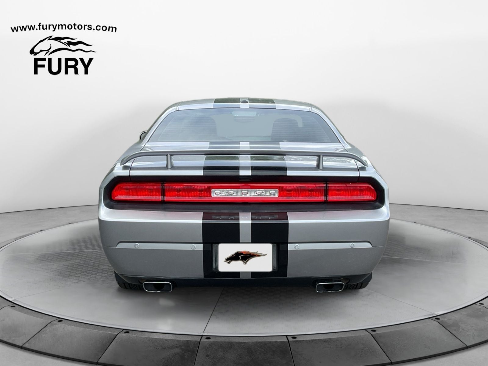 2014 Dodge Challenger R/T