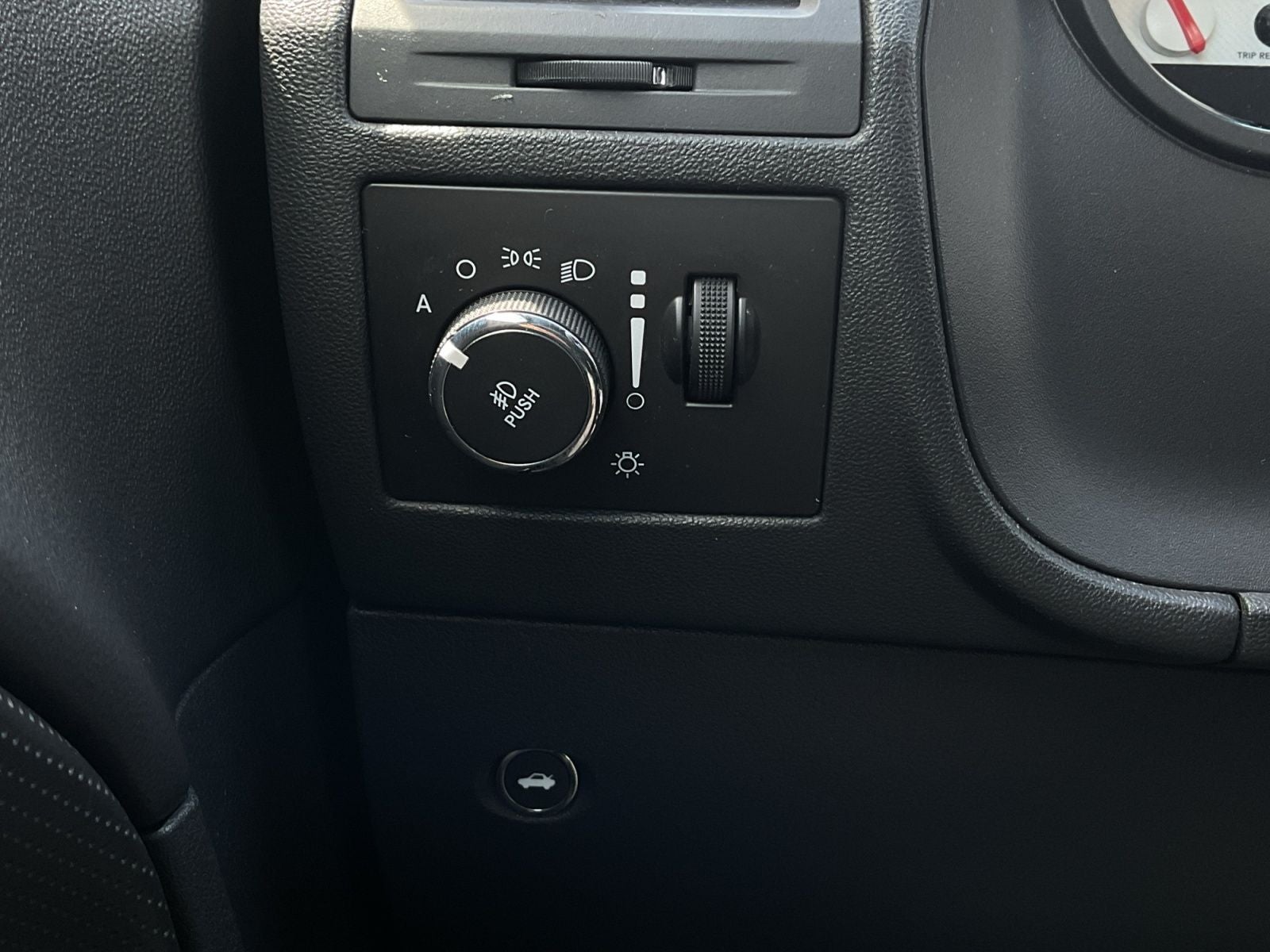 2014 Dodge Challenger R/T