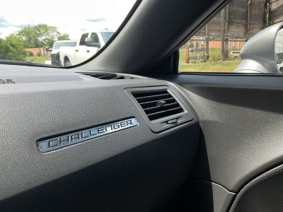 2014 Dodge Challenger R/T