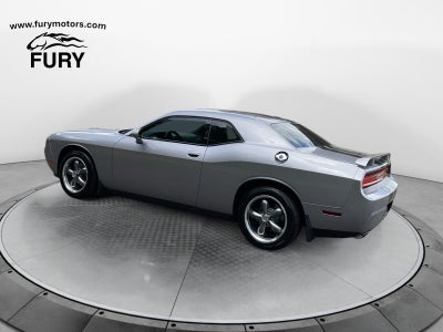 2014 Dodge Challenger R/T