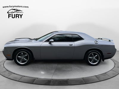 2014 Dodge Challenger R/T