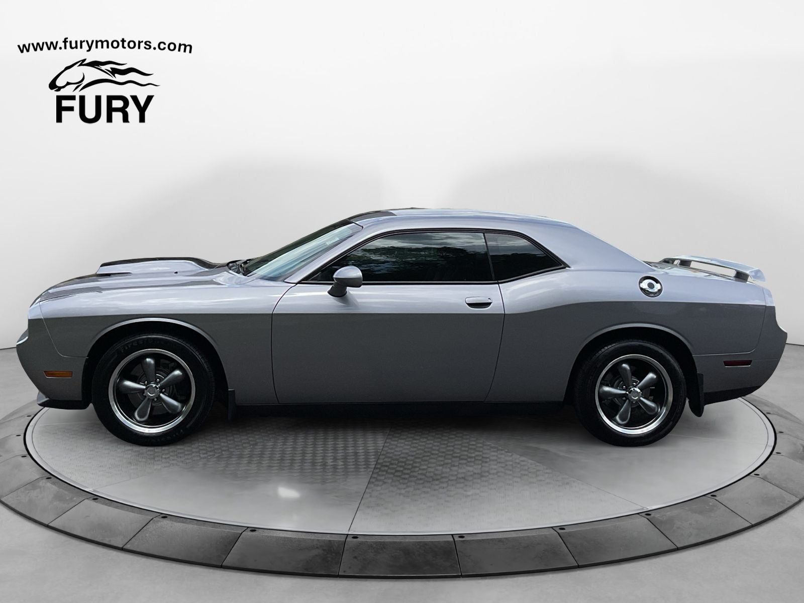 2014 Dodge Challenger R/T