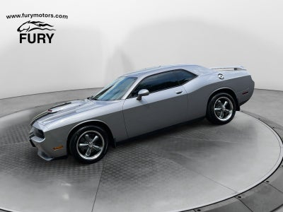 2014 Dodge Challenger R/T
