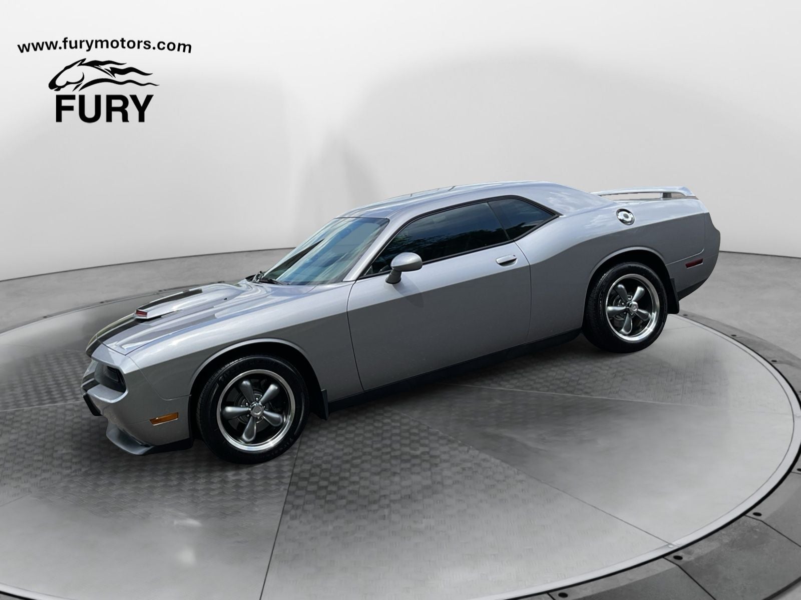 2014 Dodge Challenger R/T
