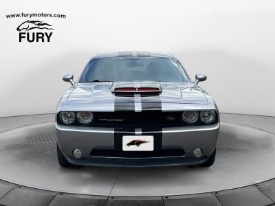 2014 Dodge Challenger R/T