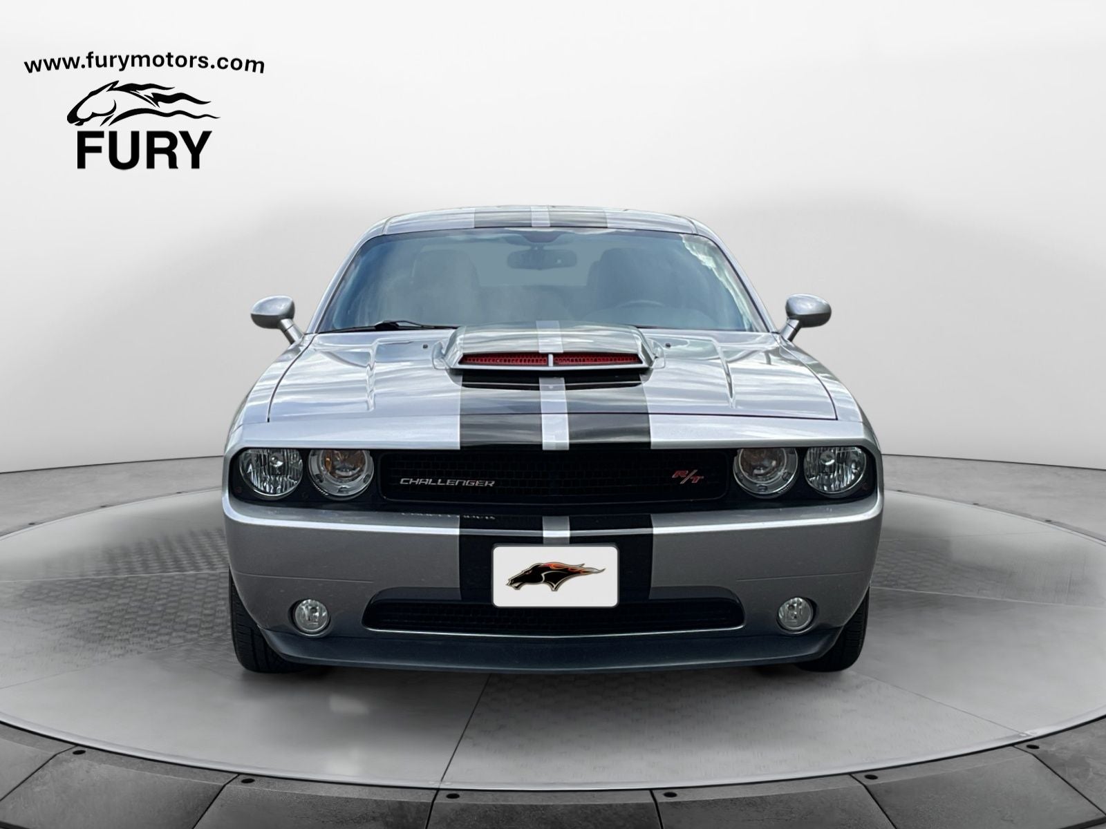 2014 Dodge Challenger R/T