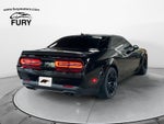 2022 Dodge Challenger SRT Hellcat Widebody