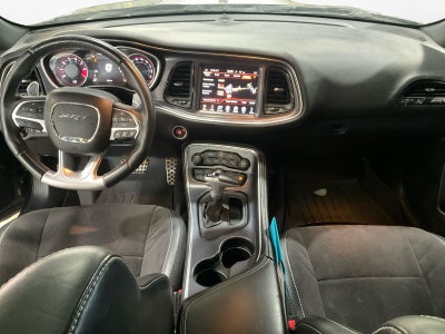 2016 Dodge Challenger SRT 392