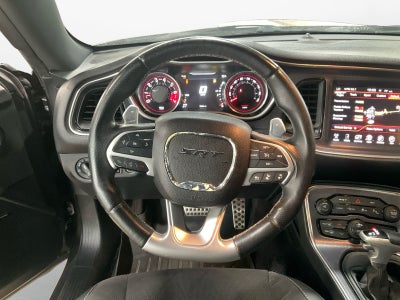 2016 Dodge Challenger SRT 392