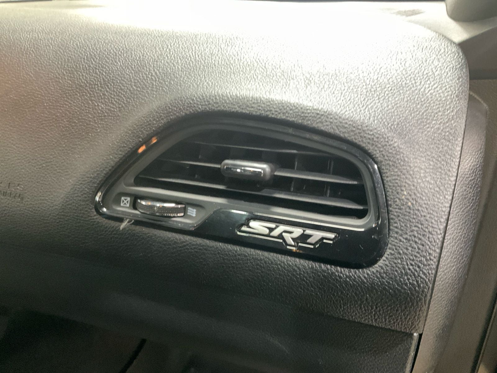 2016 Dodge Challenger SRT 392
