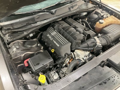 2016 Dodge Challenger SRT 392