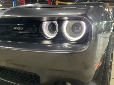2016 Dodge Challenger SRT 392