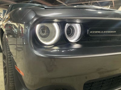 2016 Dodge Challenger SRT 392