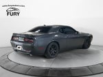 2016 Dodge Challenger SRT 392
