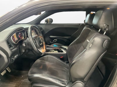 2016 Dodge Challenger SRT 392