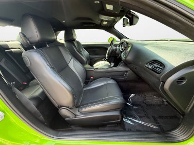 2017 Dodge Challenger GT