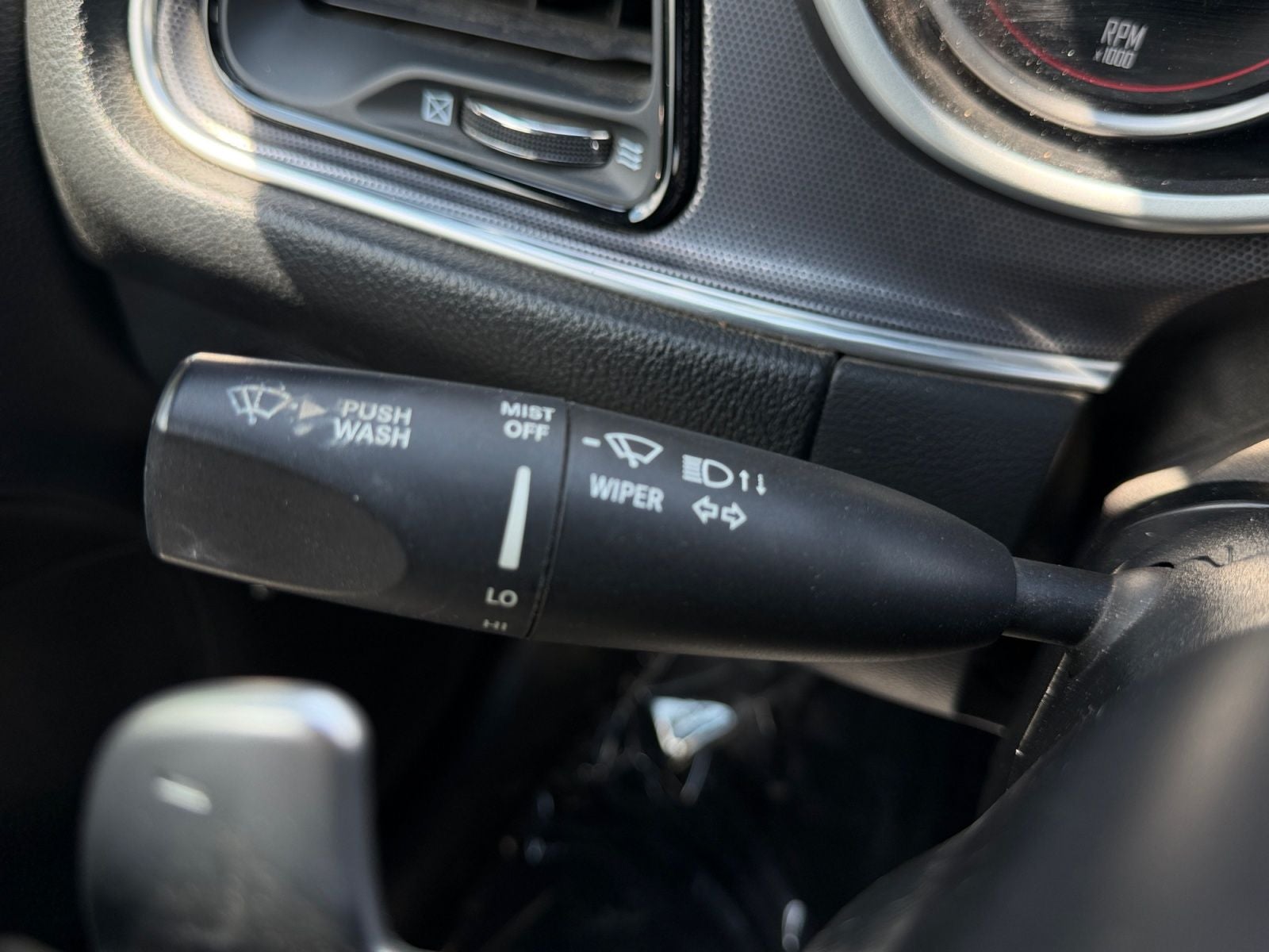 2017 Dodge Challenger GT