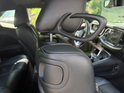 2017 Dodge Challenger GT