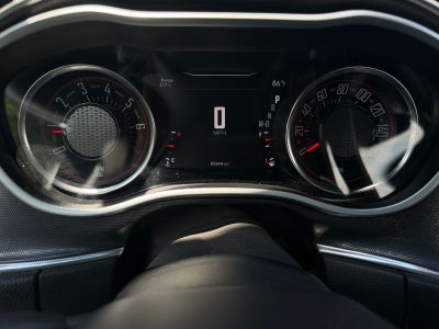2017 Dodge Challenger GT