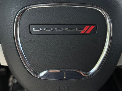2017 Dodge Challenger GT
