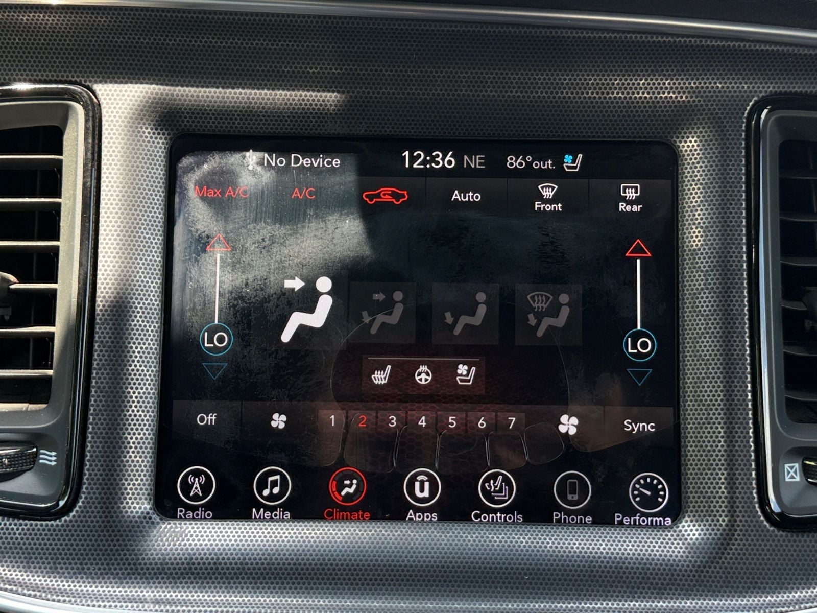 2017 Dodge Challenger GT