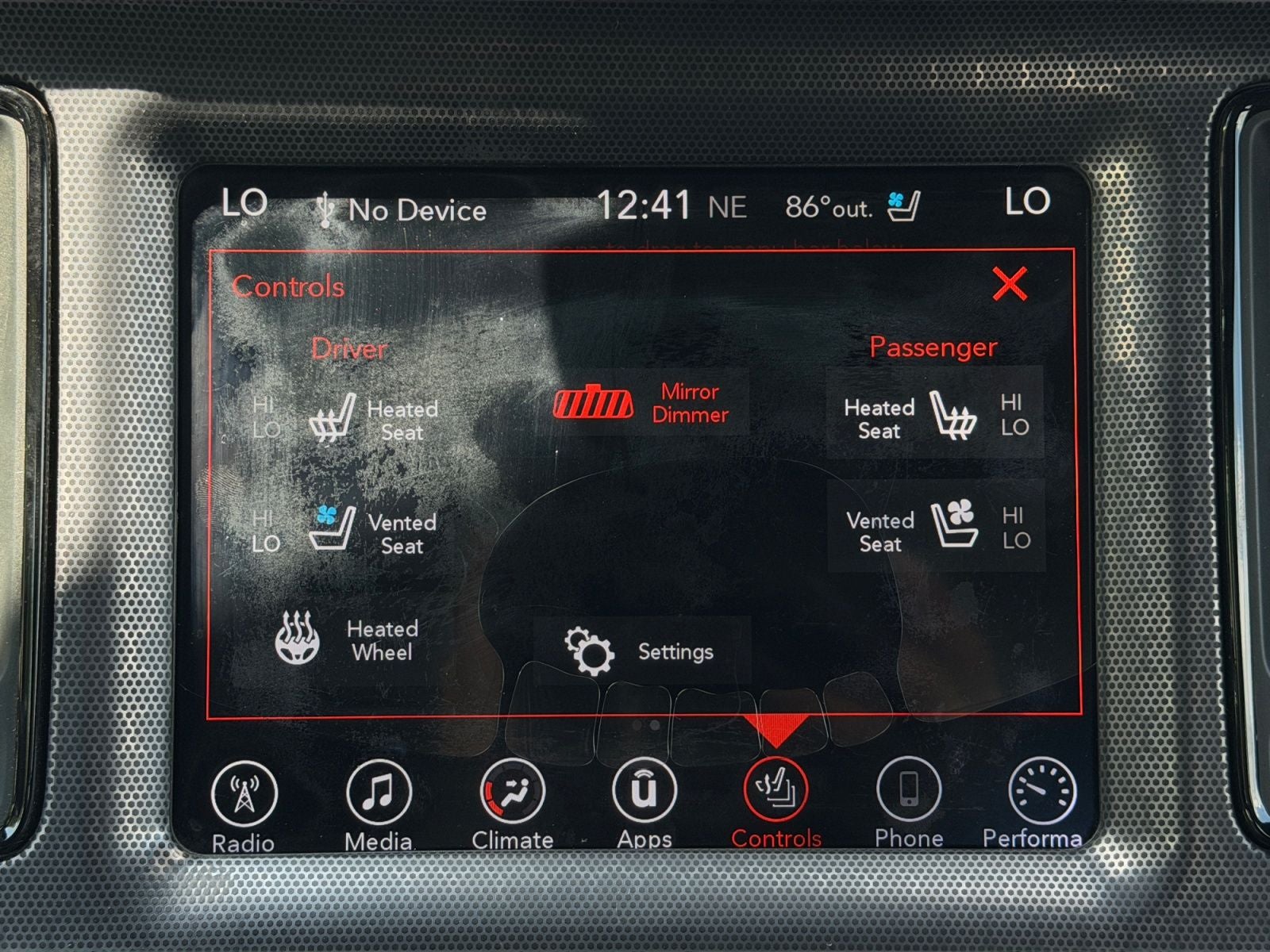 2017 Dodge Challenger GT