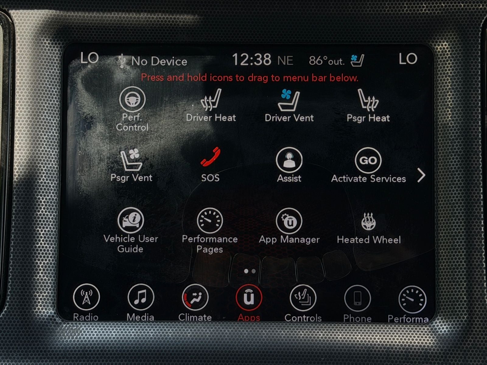 2017 Dodge Challenger GT