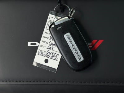 2017 Dodge Challenger GT