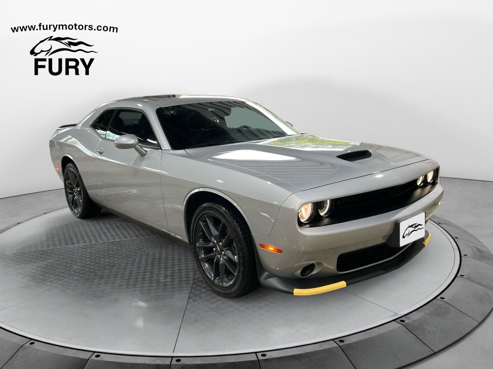 2023 Dodge Challenger GT