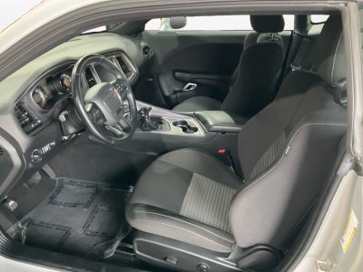 2023 Dodge Challenger GT AWD