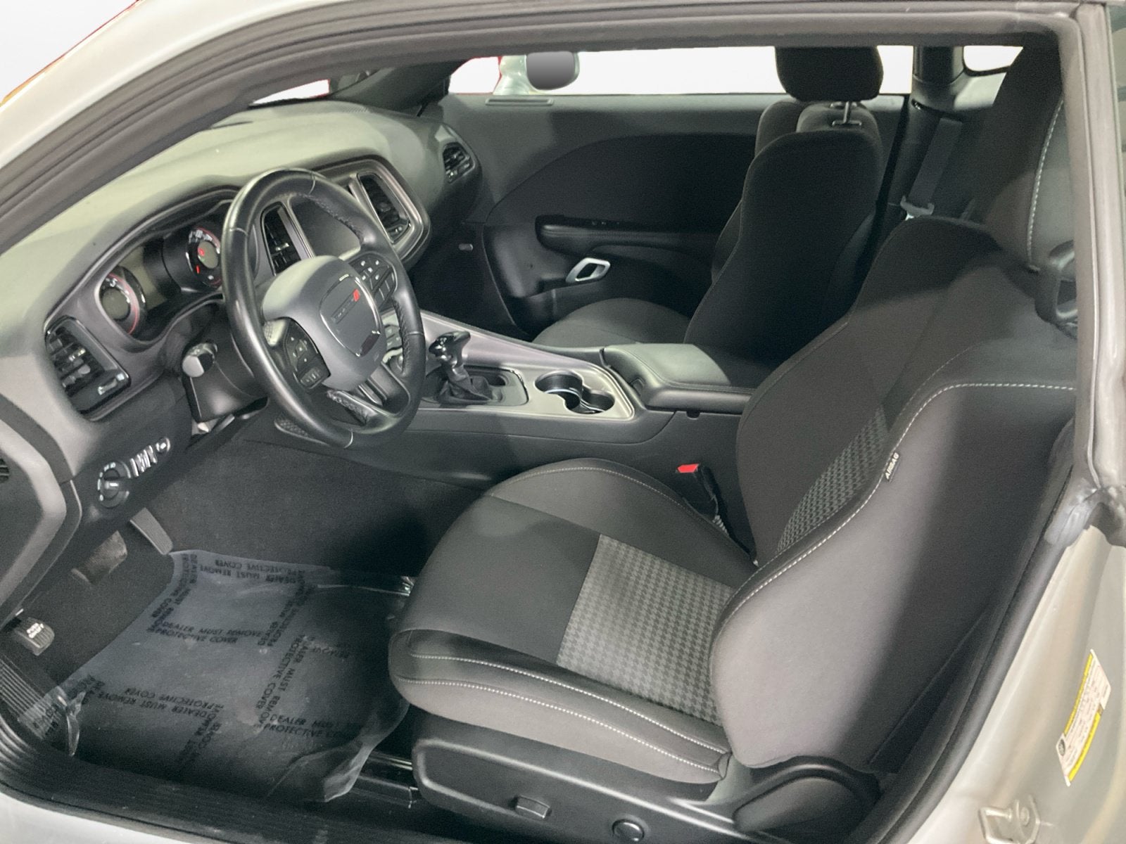2023 Dodge Challenger GT AWD