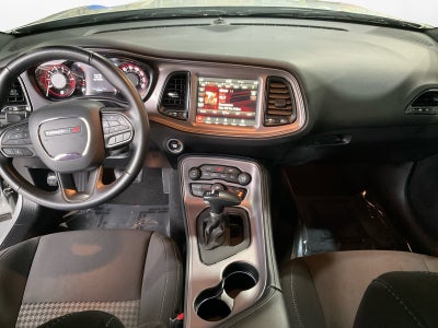 2023 Dodge Challenger GT AWD