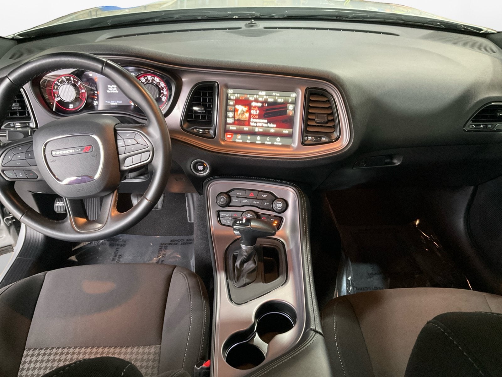 2023 Dodge Challenger GT AWD
