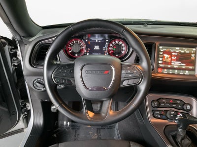 2023 Dodge Challenger GT AWD