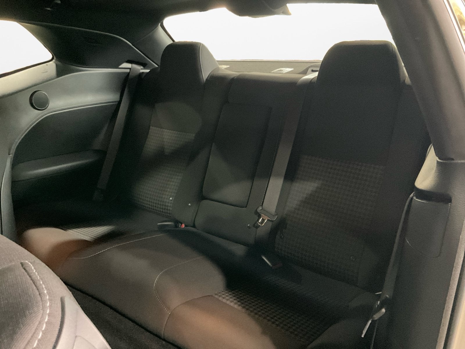 2023 Dodge Challenger GT AWD