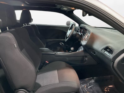 2023 Dodge Challenger GT AWD