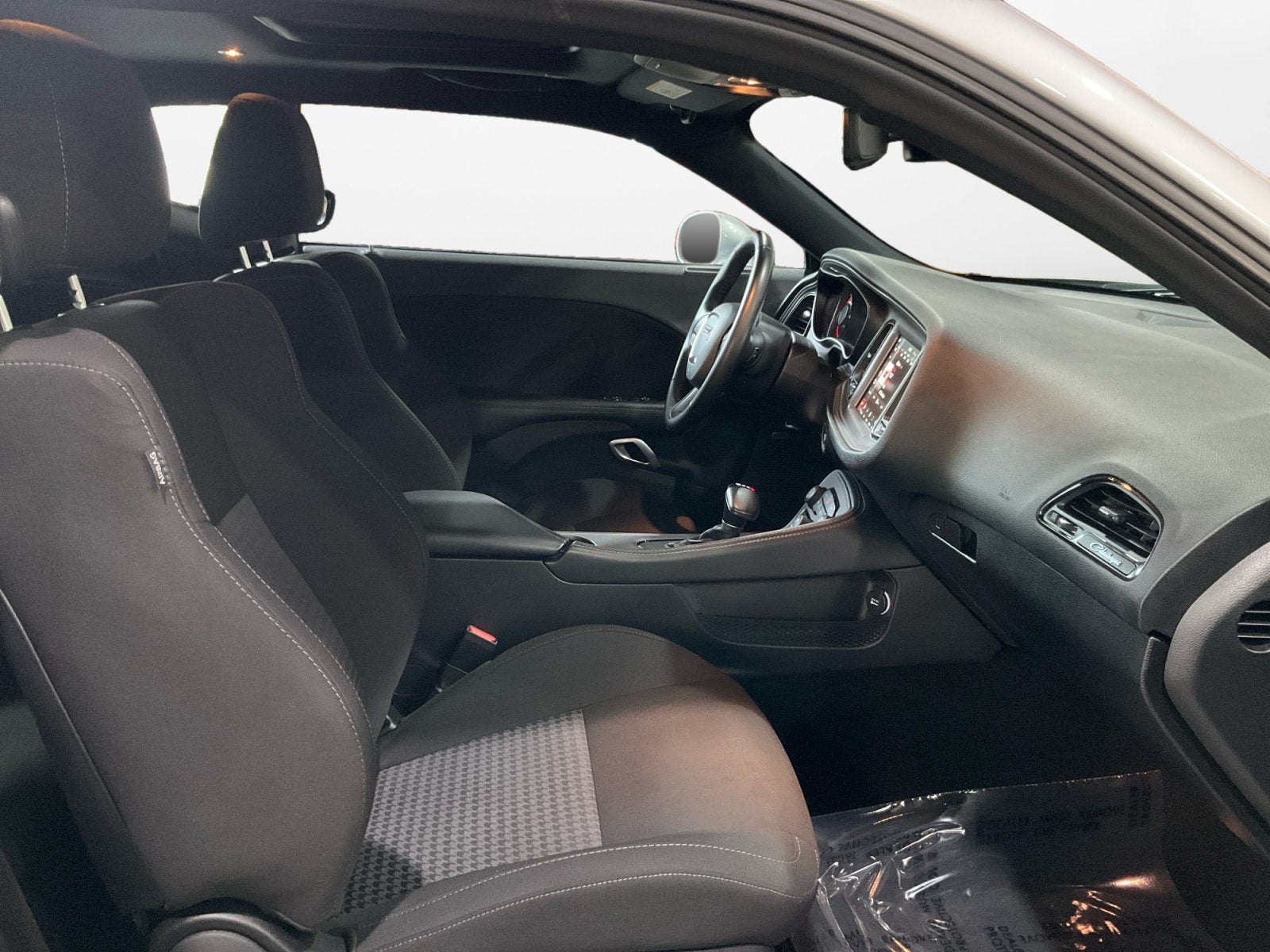 2023 Dodge Challenger GT AWD