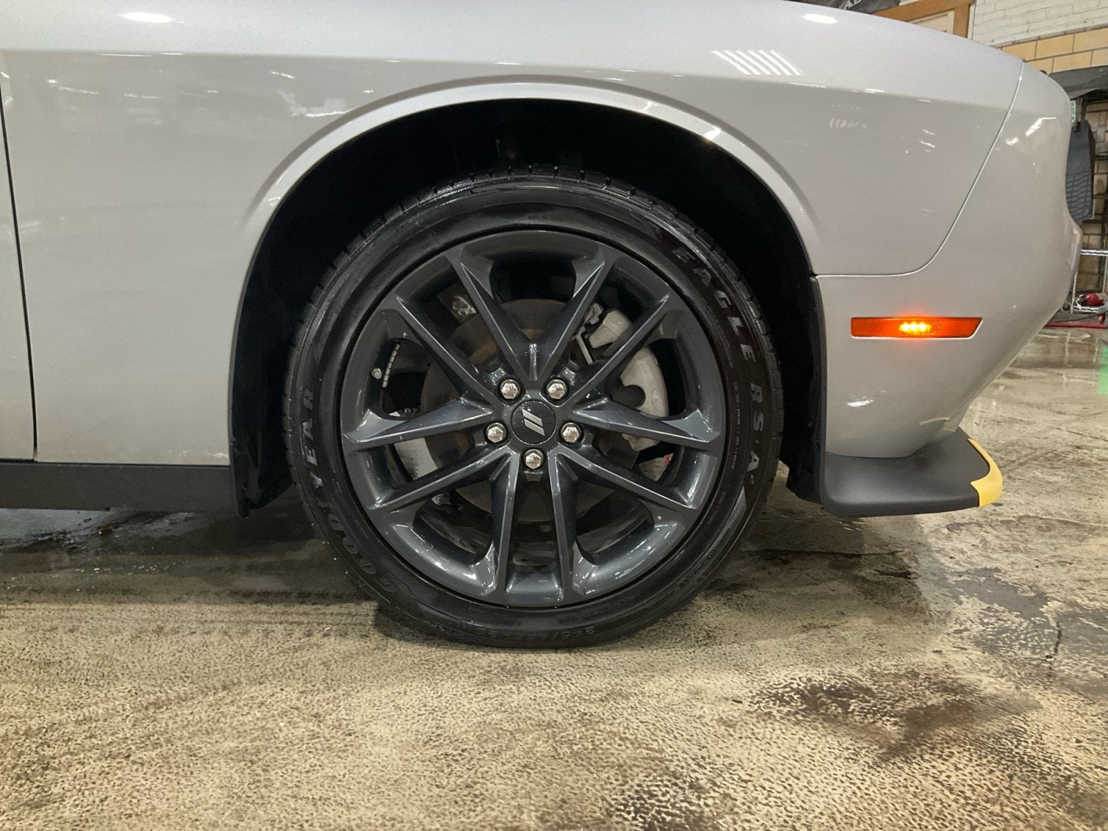 2023 Dodge Challenger GT AWD