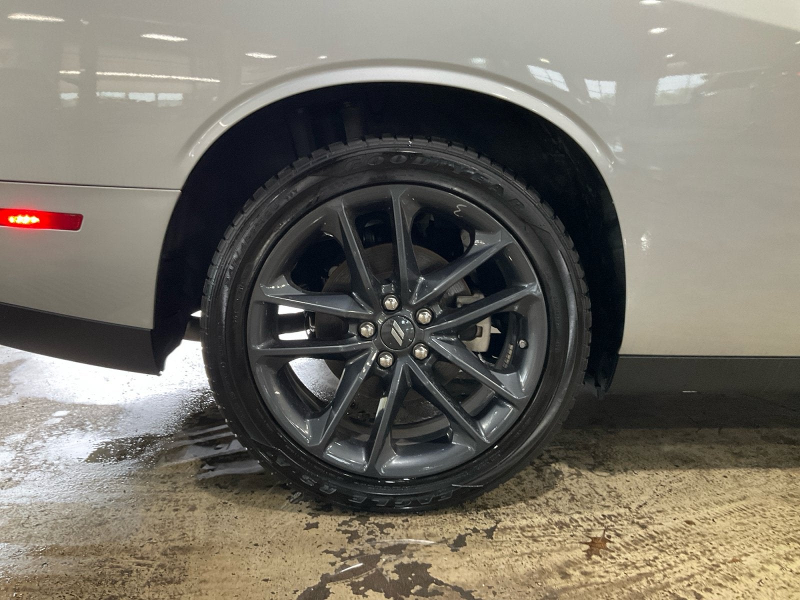 2023 Dodge Challenger GT AWD