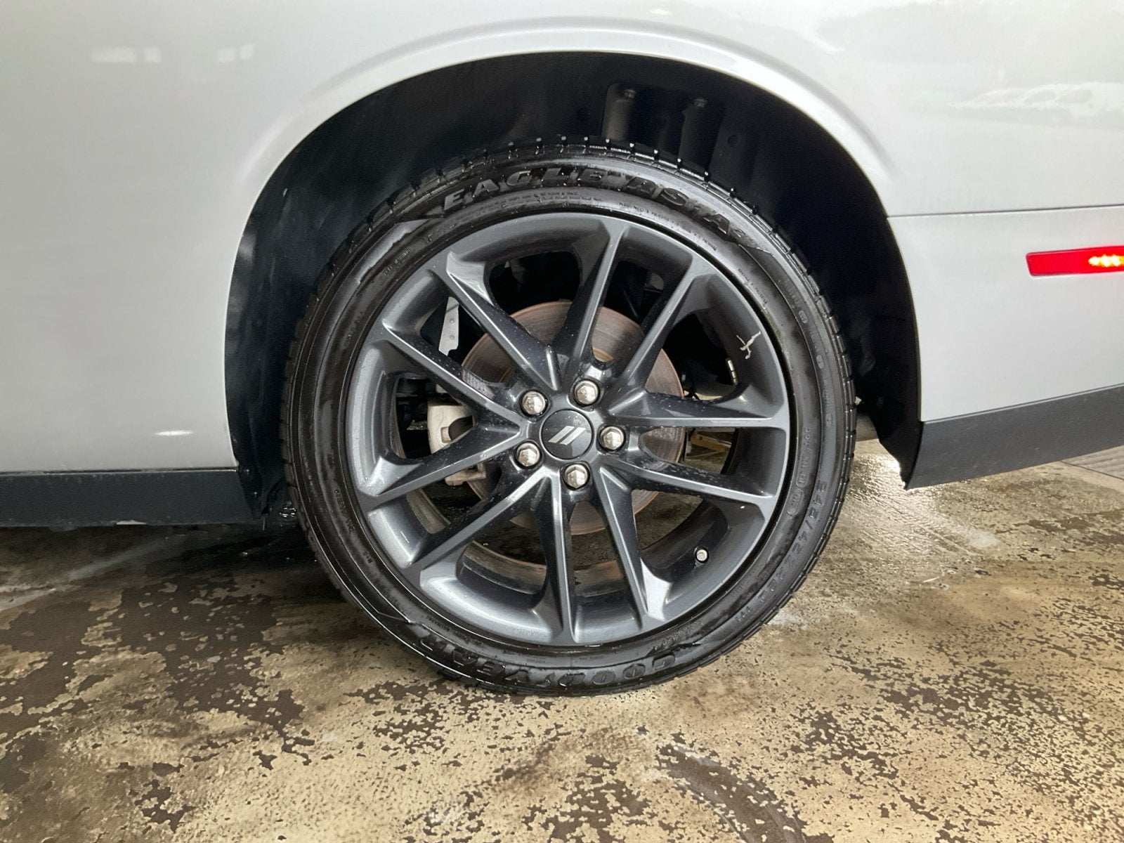 2023 Dodge Challenger GT AWD