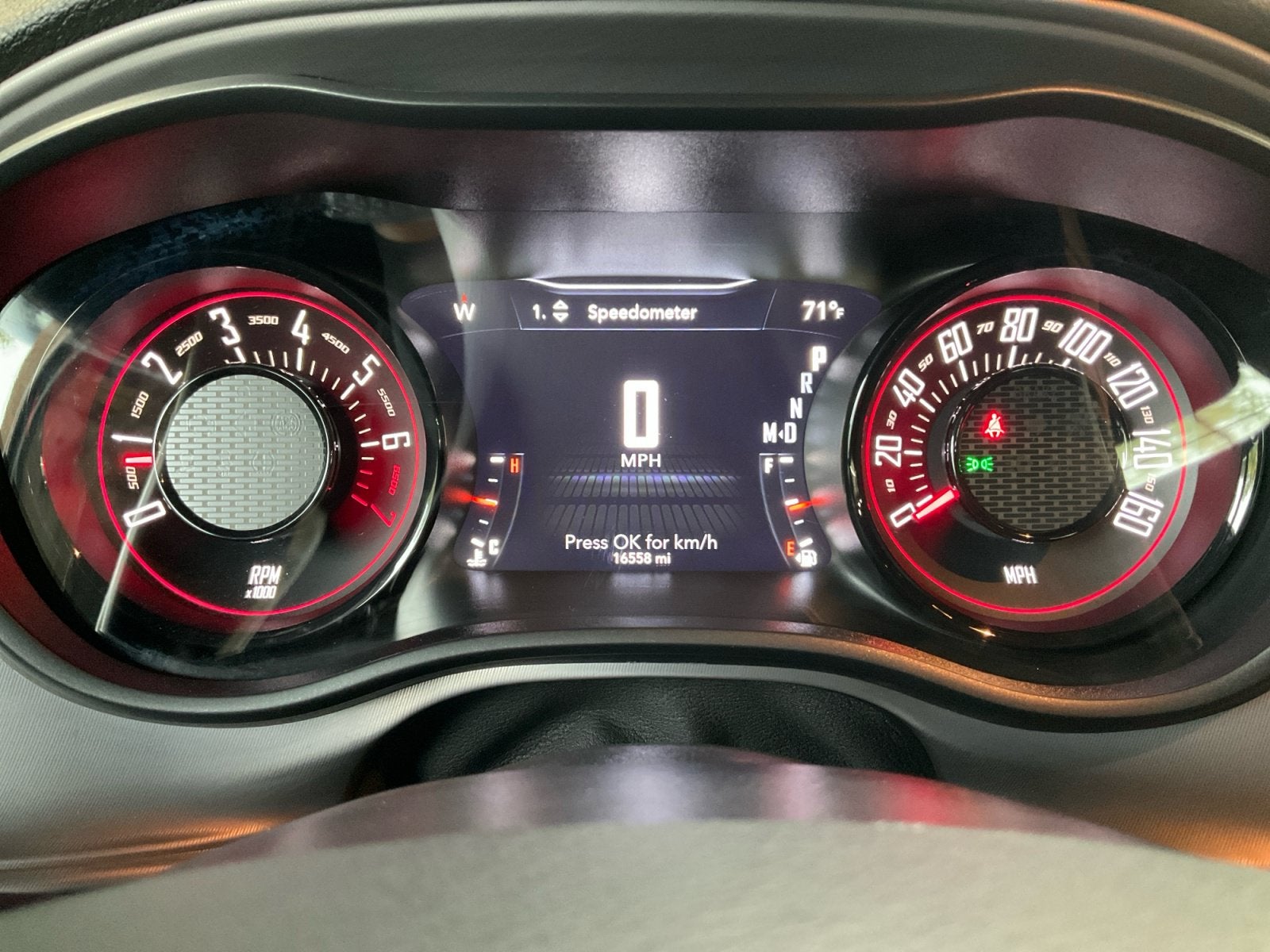 2023 Dodge Challenger GT AWD
