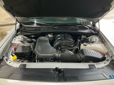 2023 Dodge Challenger GT AWD