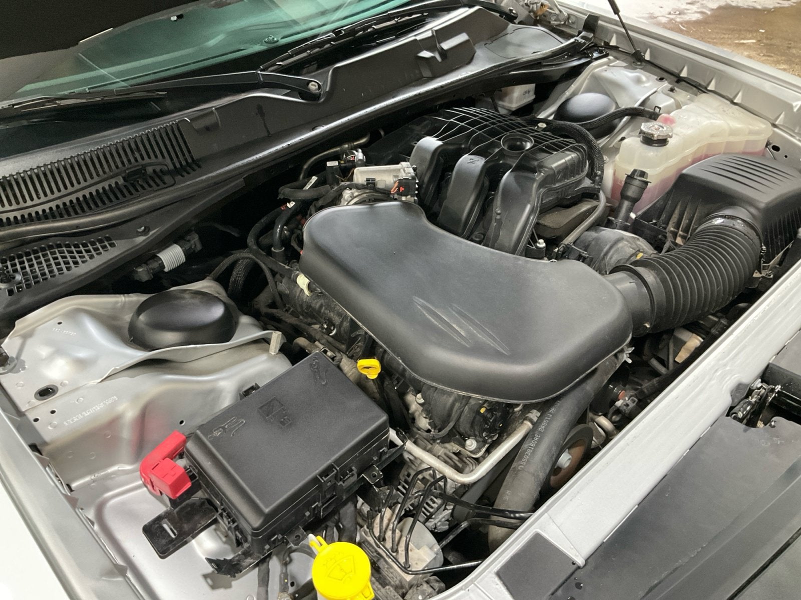 2023 Dodge Challenger GT AWD