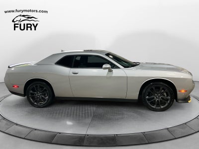 2023 Dodge Challenger GT AWD