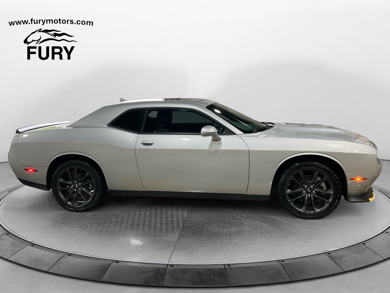 2023 Dodge Challenger GT AWD