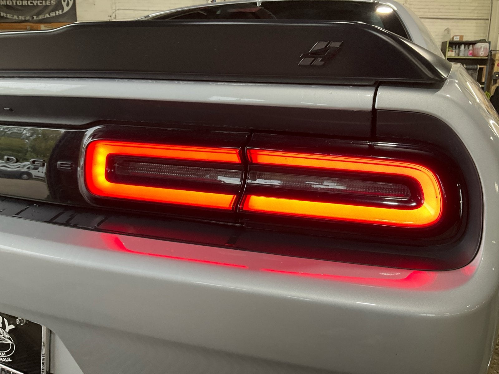 2023 Dodge Challenger GT AWD