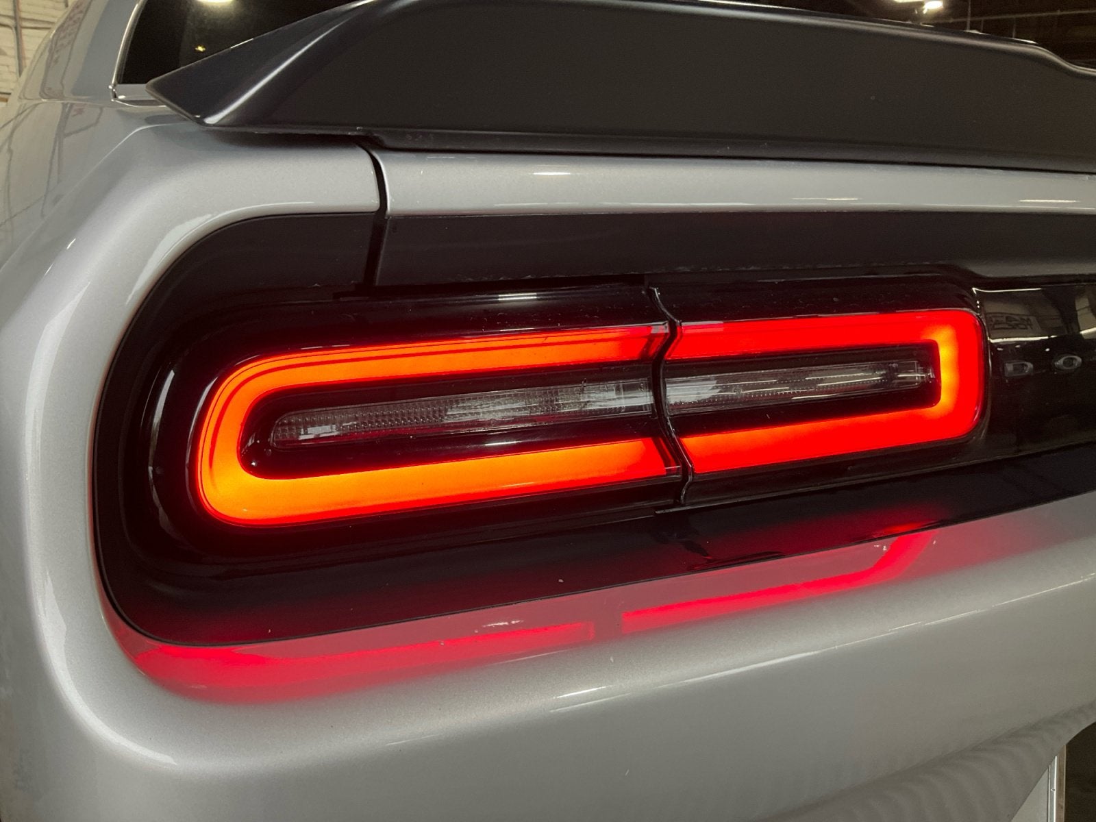 2023 Dodge Challenger GT AWD