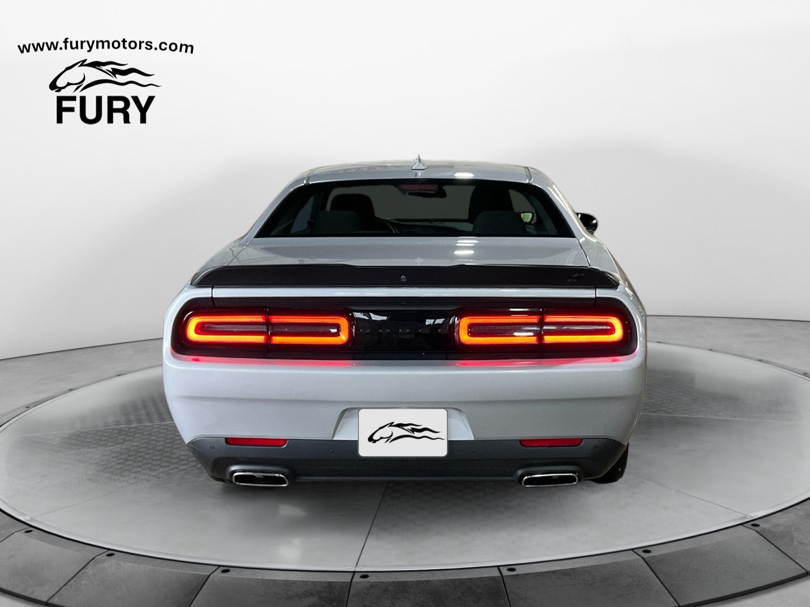 2023 Dodge Challenger GT AWD